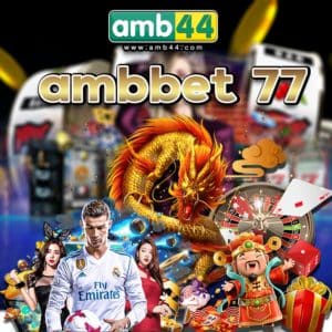 AMBBET-77