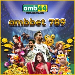AMBBET-789