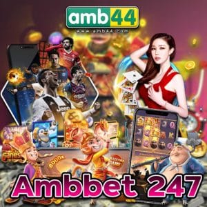AMBBET 247