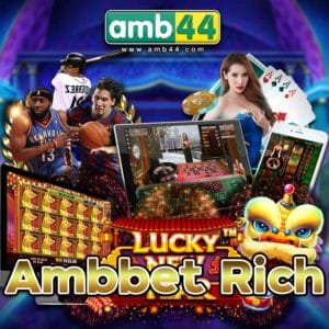 Ambbet-Rich