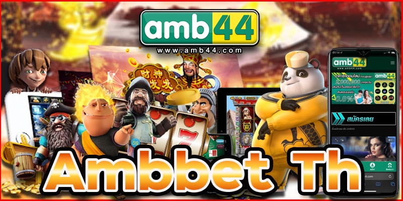 Ambbet-th
