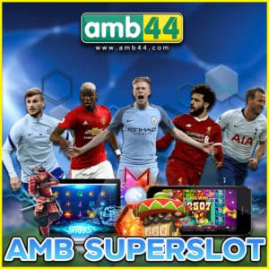 AMB-SUPERSLOT