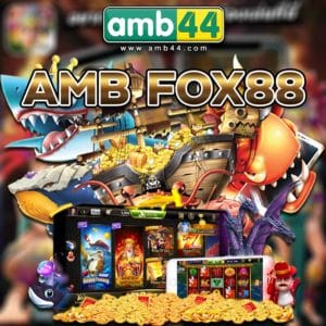 AMB FOX88