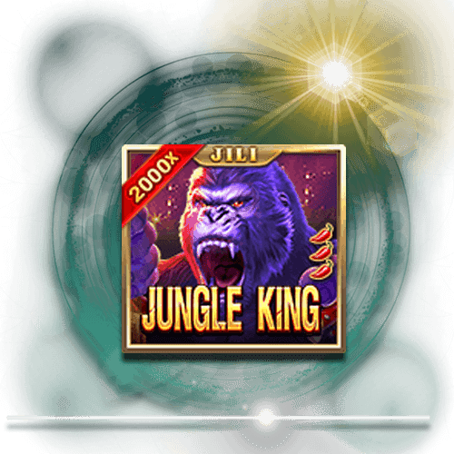 jungle-king