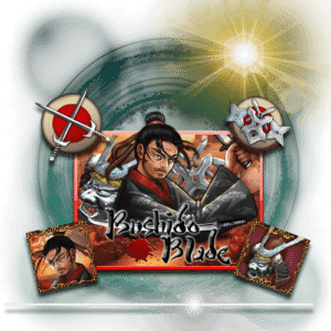 BUSHIDO-BLADE