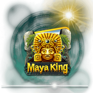 Maya-King