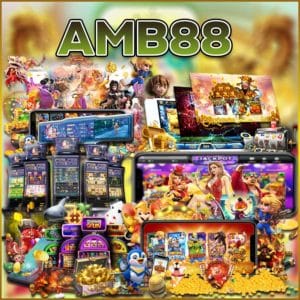 AMB88