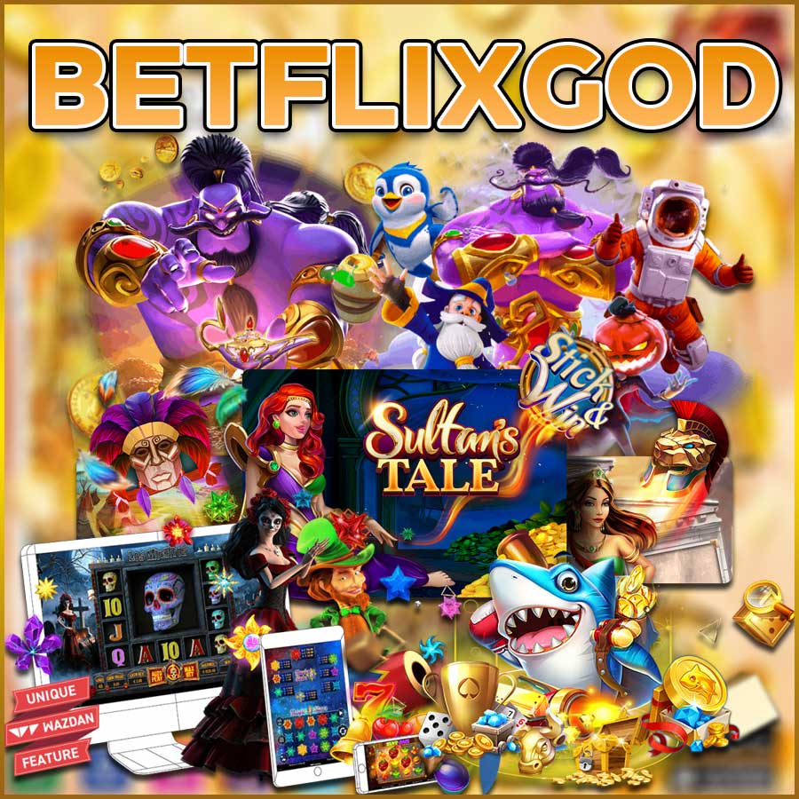 BETFLIXGOD