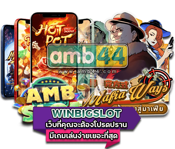 WINBIGSLOT