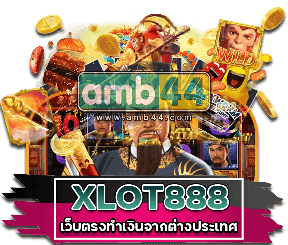 XLOT888