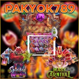 PAKYOK789