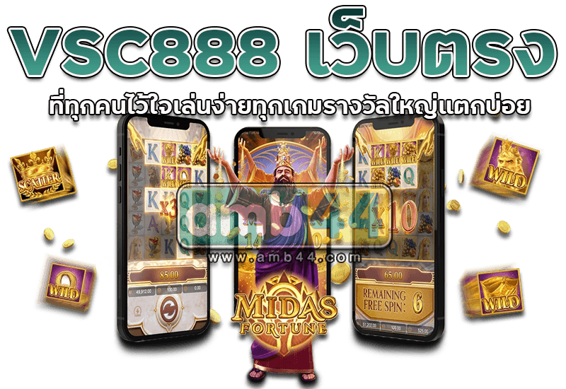 VSC888