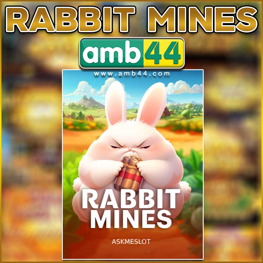 RABBIT MINES