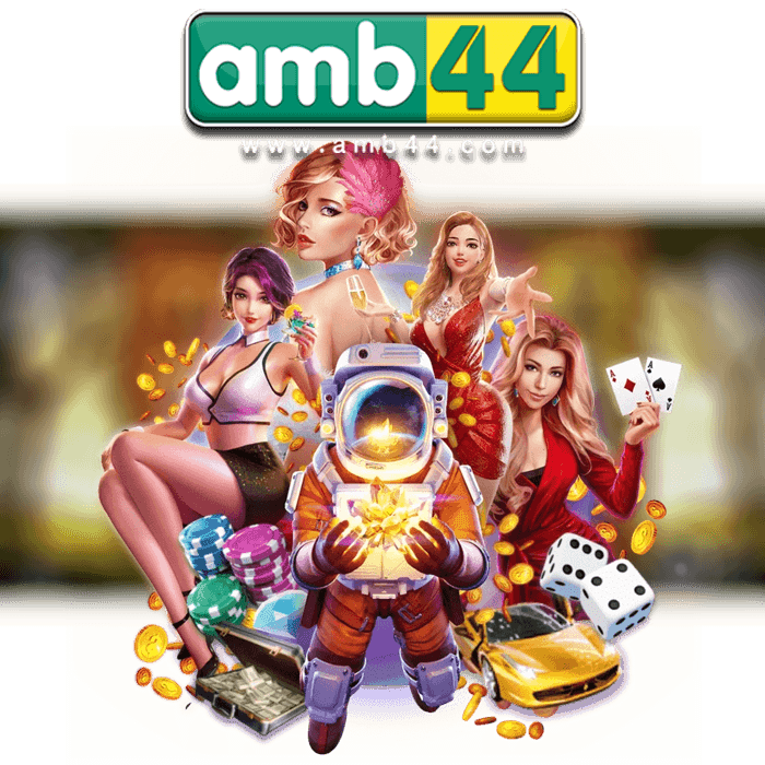 AMBKING66