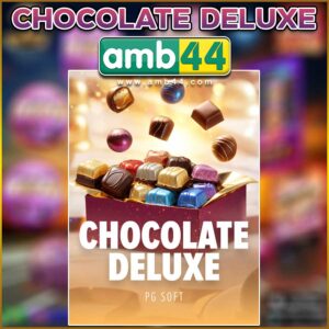 CHOCOLATE DELUXE