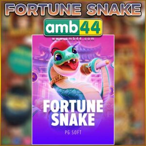 FORTUNE SNAKE