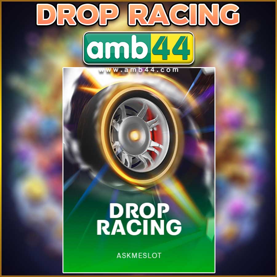 DROP RACING