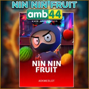 NIN NIN FRUIT