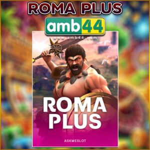 ROMA PLUS