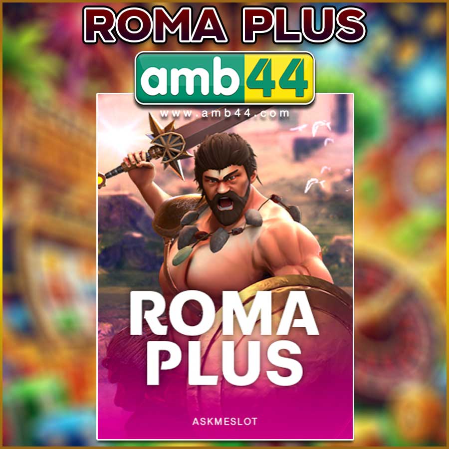 ROMA PLUS