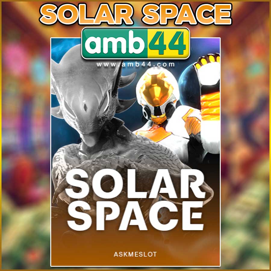 SOLAR SPACE