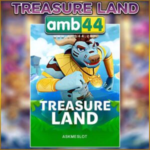 TREASURE LAND