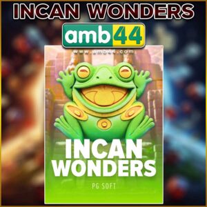 INCAN WONDERS